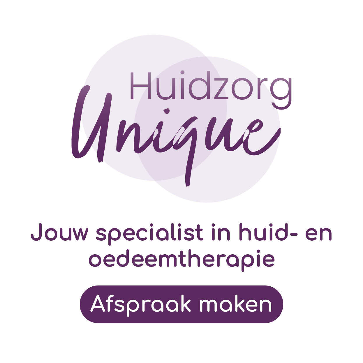 04737 - Huidzorg Unique